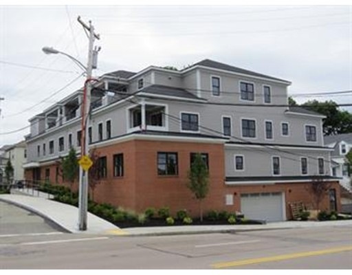 157 Hancock St unit 3, Quincy, MA 02171 - photo 1