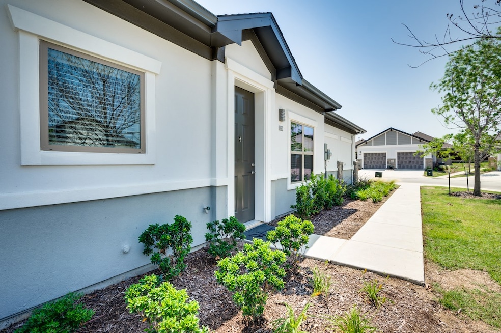 8324 Urban, McKinney, TX 75071 - photo 1