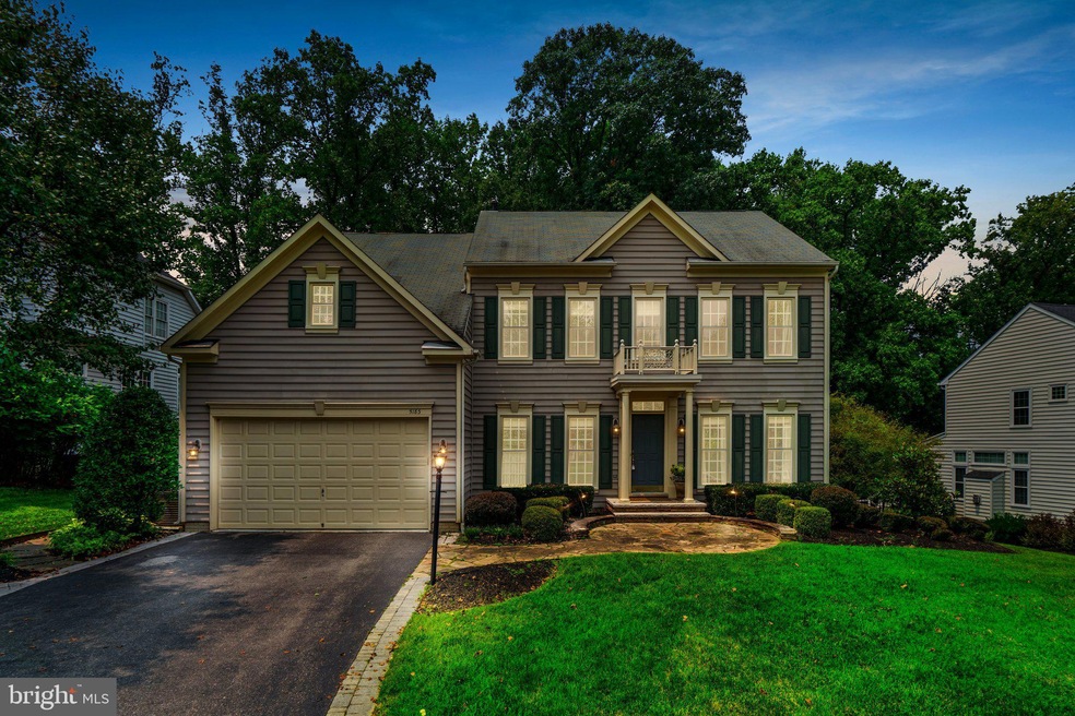 5183 Britten Ln, Ellicott City, MD 21043 - photo 1