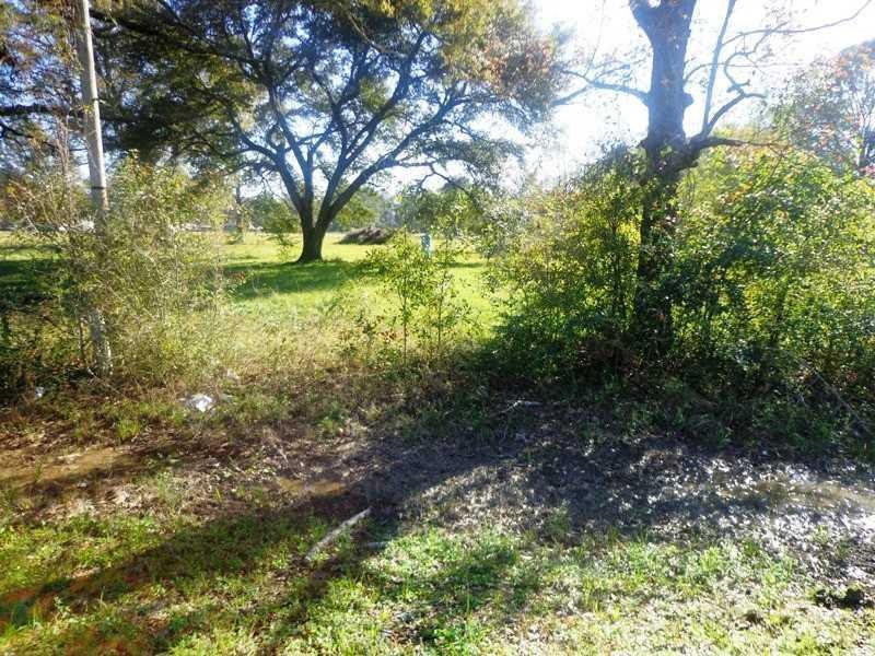 Land/Lot.