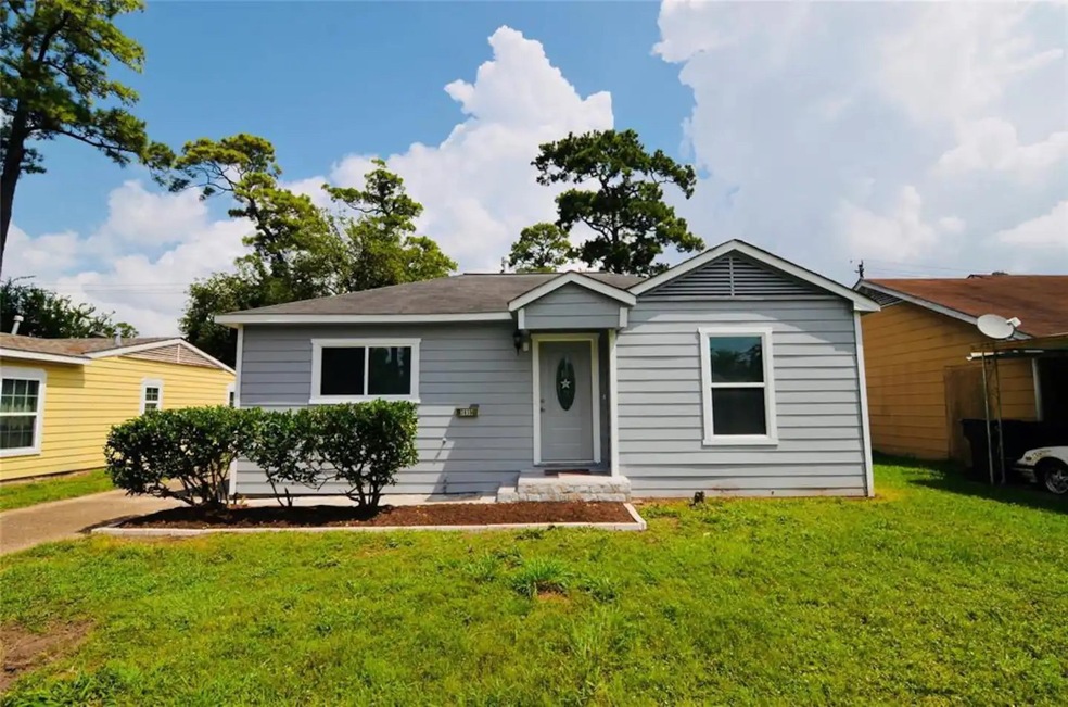 3859 Arbor St, Houston, TX 77004 - photo 1