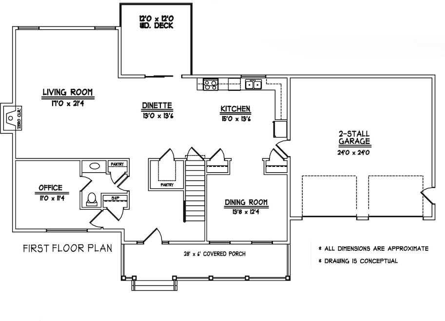 17 Daniel Rd unit Lot  59-1, Derry, NH 03038 - photo 1