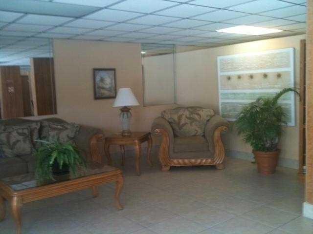 Lobby/Reception