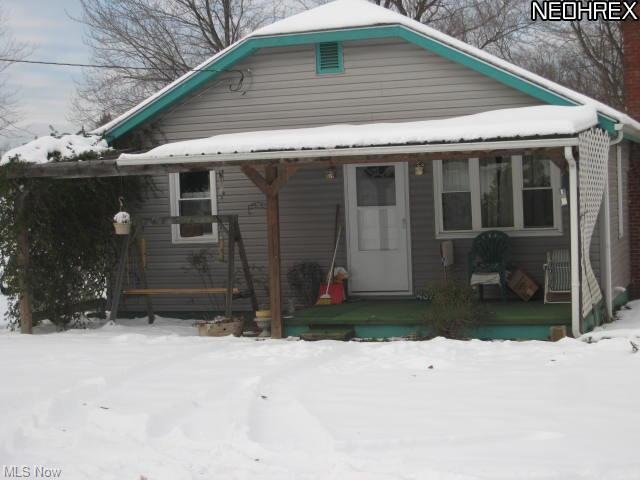 46788 Y and O Rd, East Liverpool, OH 43920 - photo 1