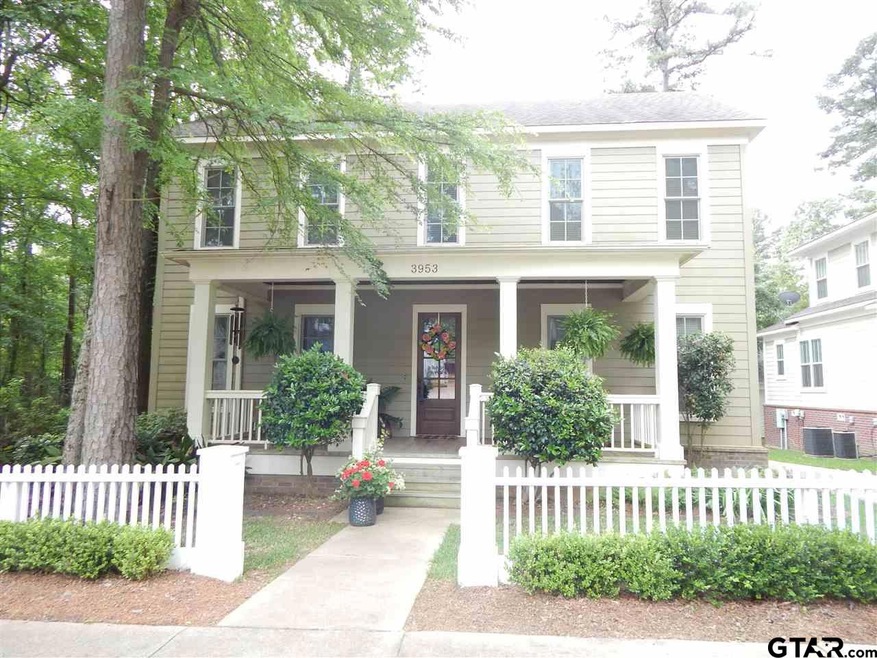 3953 3953 Charleston Park, Tyler, TX 75701 - photo 1