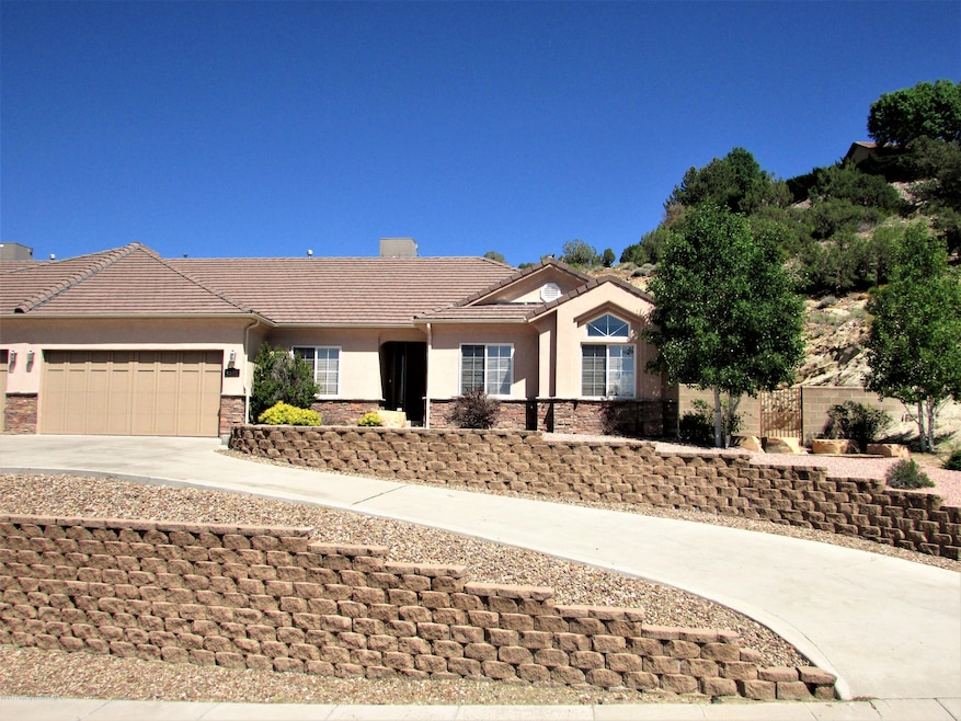 4500 Salida Del Sol, Farmington, NM 87401 - photo 1