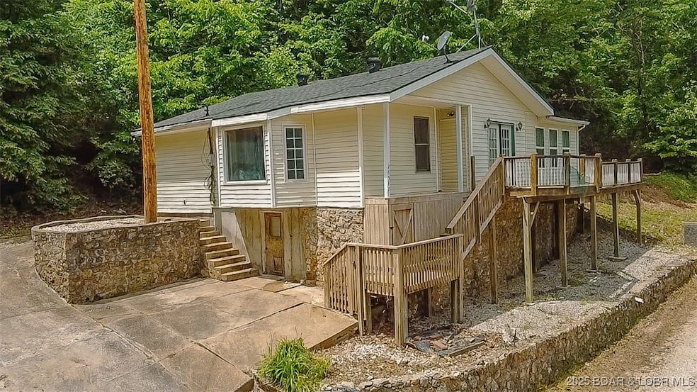 Under Contract $299,000