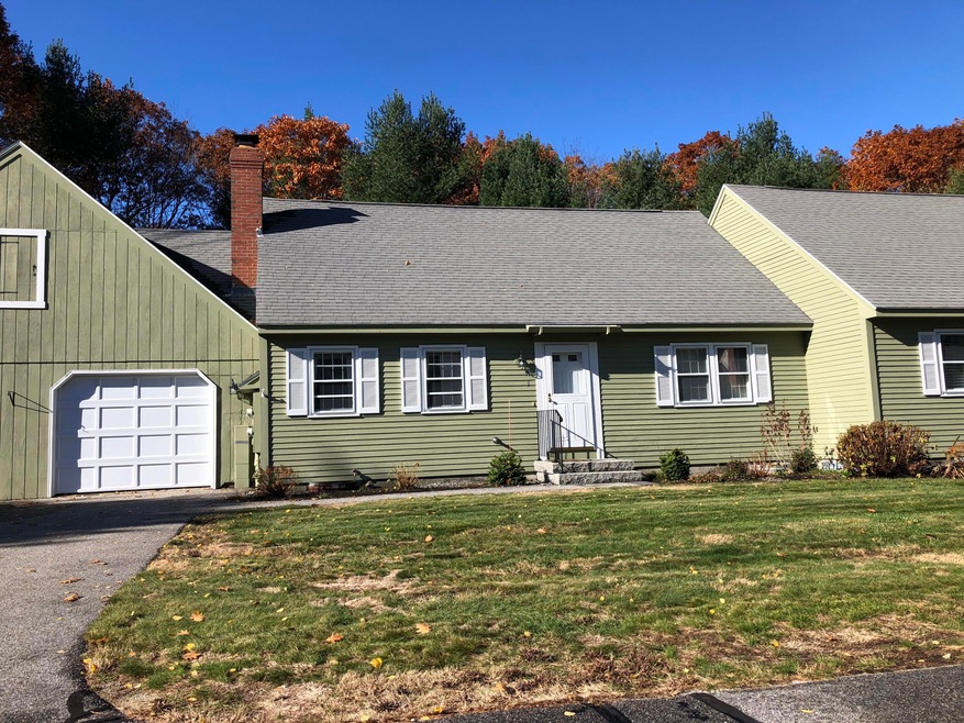 197 Flintlock Village Dr unit 3, Wells, ME 04090 - photo 1