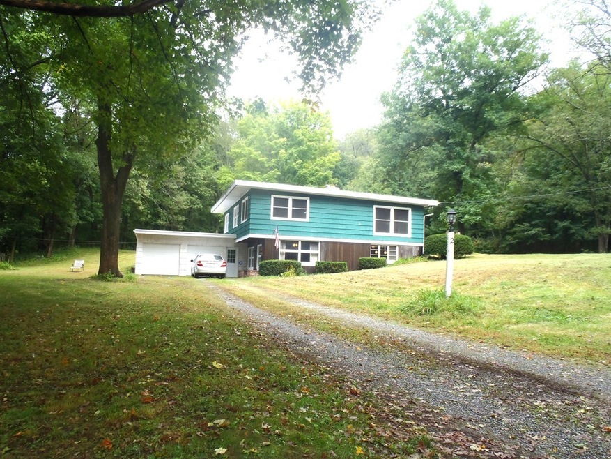 2 Cliffside Dr, Wilbraham, MA 01095 - photo 1