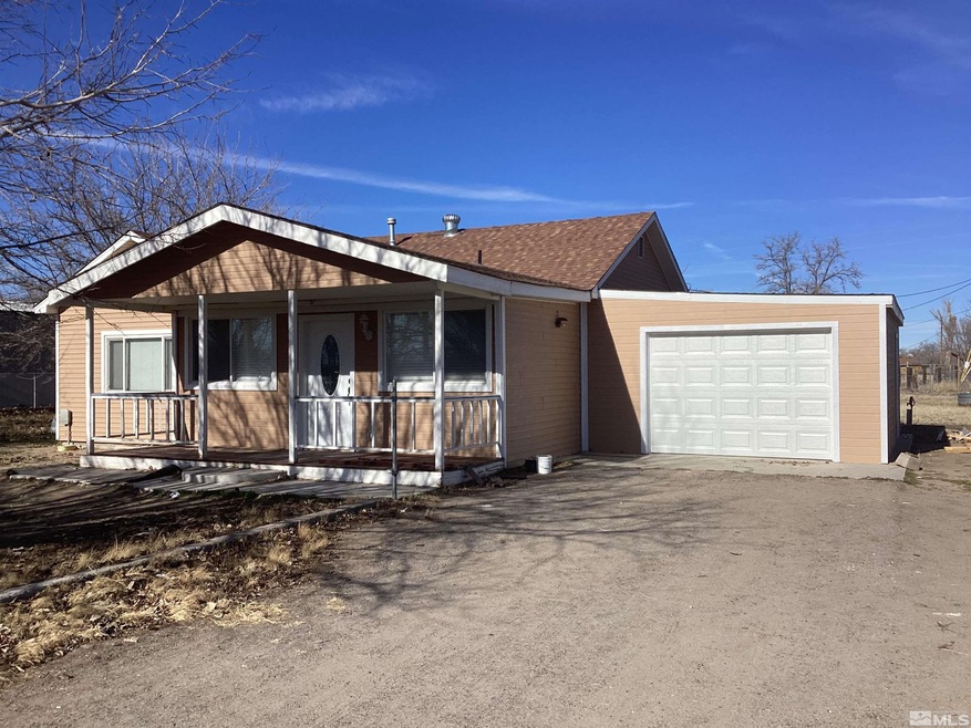 1430 River View Dr, Fallon, NV 89406 - photo 1