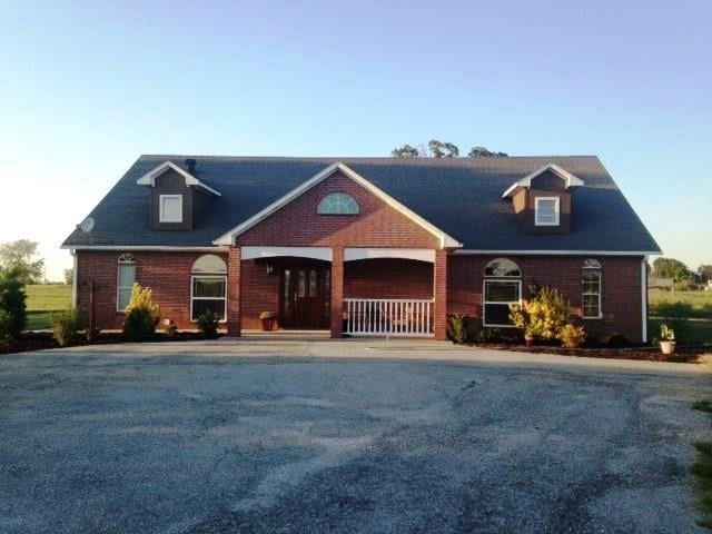 20500 Keck Rd, Siloam Springs, AR 72761 - photo 1