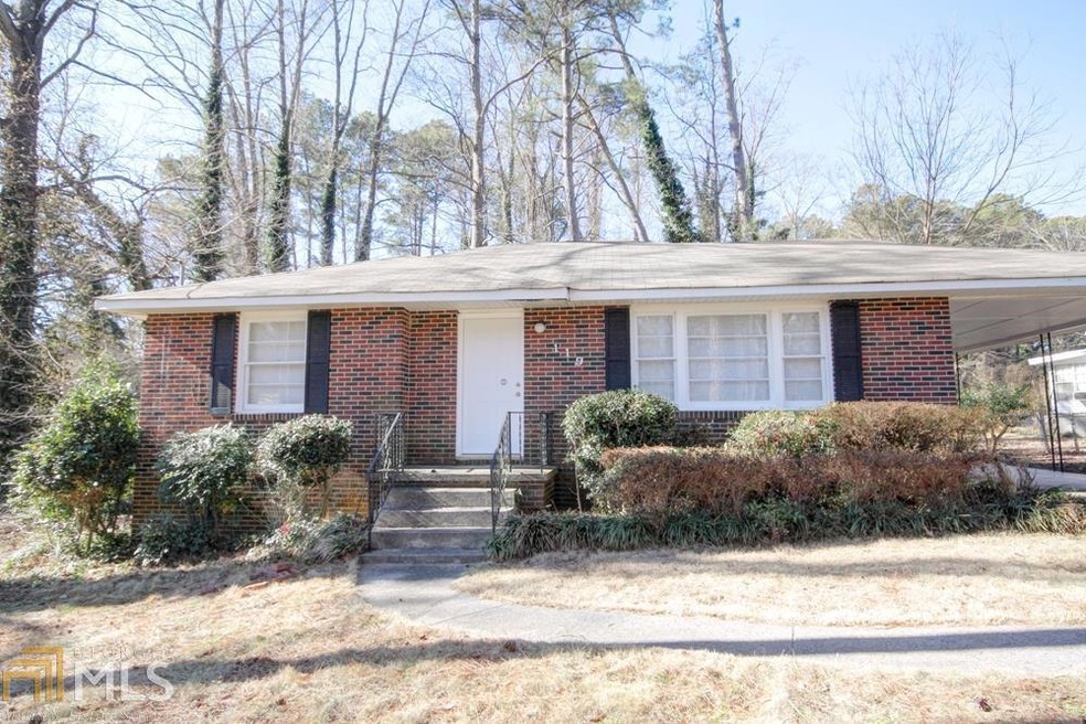 119 Larose Cir SE, Marietta, GA 30060 - photo 1