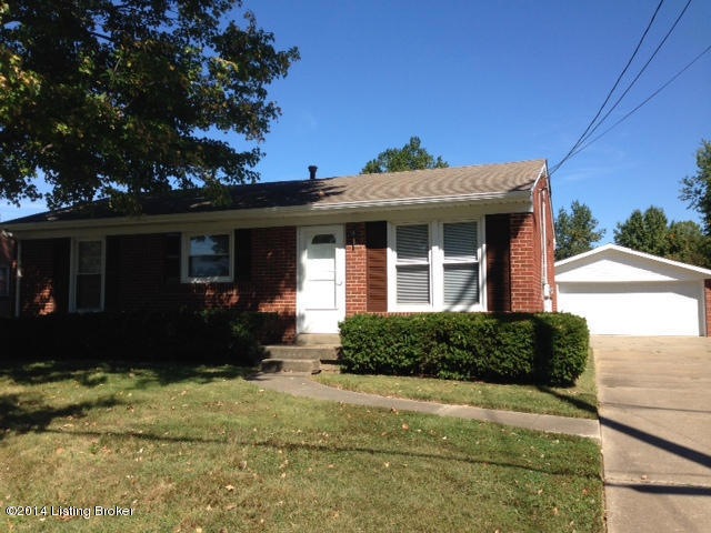 9105 Cinderella Ln, Louisville, KY 40229 - photo 1