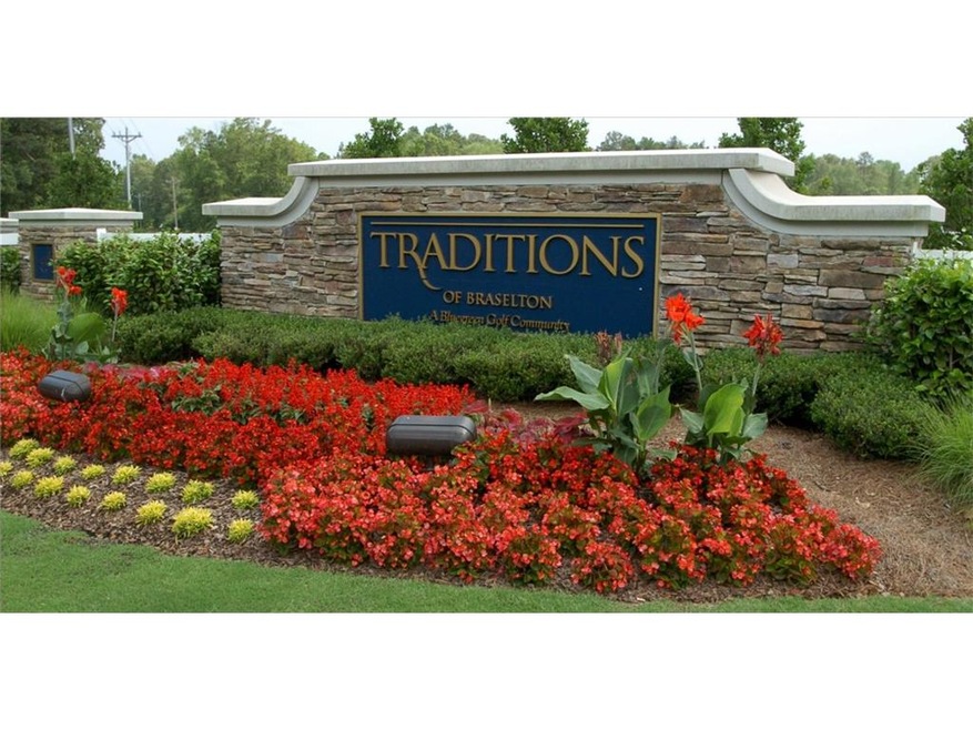 477 Delaperriere Loop, Jefferson, GA 30549 - photo 1