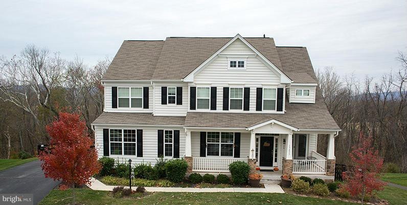 13453 Arcadian Dr, Leesburg, VA 20176 - photo 1