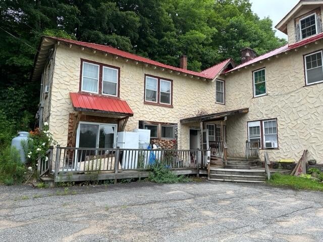 132 Old Lake Colby Rd