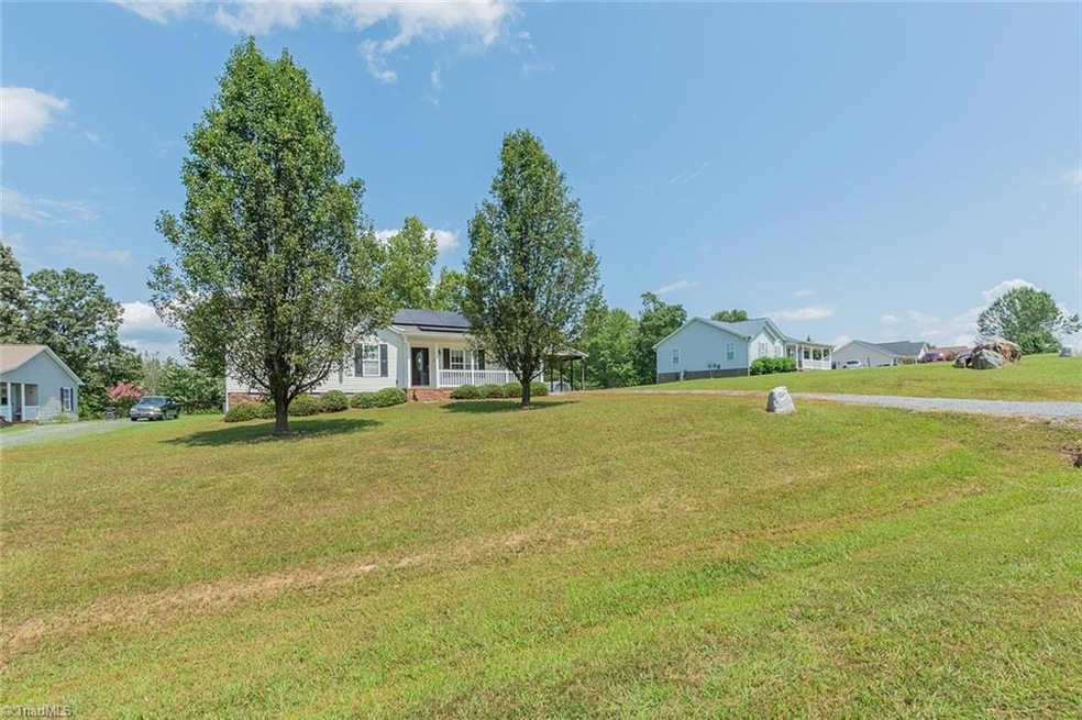 3521 Marathon Dr, Asheboro, NC 27205 - photo 1