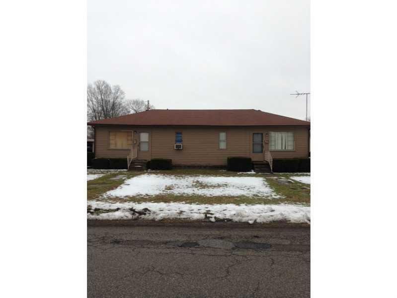 125 N Brooks St, Columbus, IN 47201 - photo 1