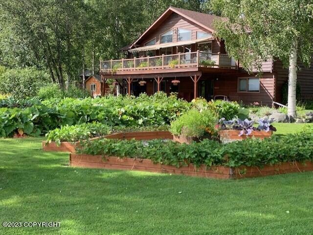 Welcome to Lake Life!