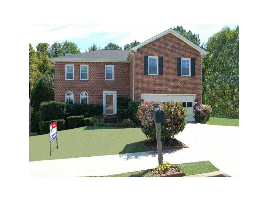 Exterior Front. Beautiful Home With Great Curb App