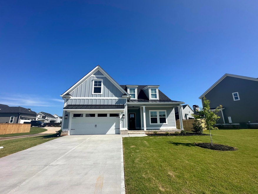 708 Whitney Shoals Rd, Evans, GA 30809 - photo 1