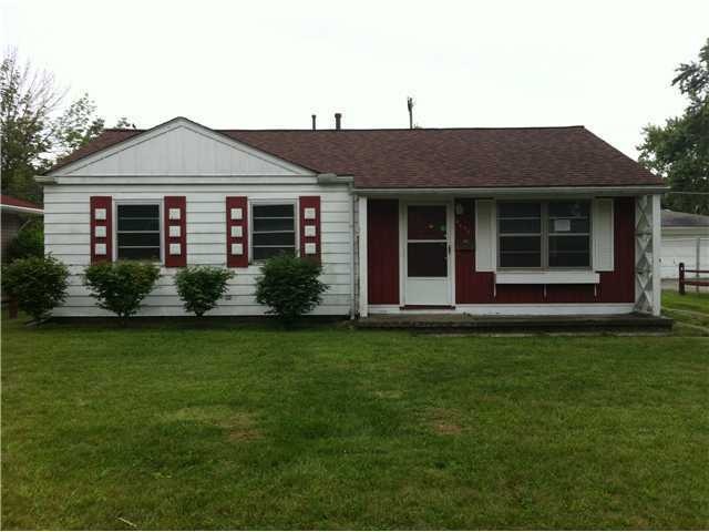 4493 Errington Rd, Columbus, OH 43227 - photo 1