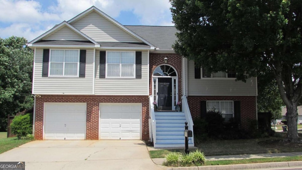 808 Piccadilly Cir, Stockbridge, GA 30281 - photo 1