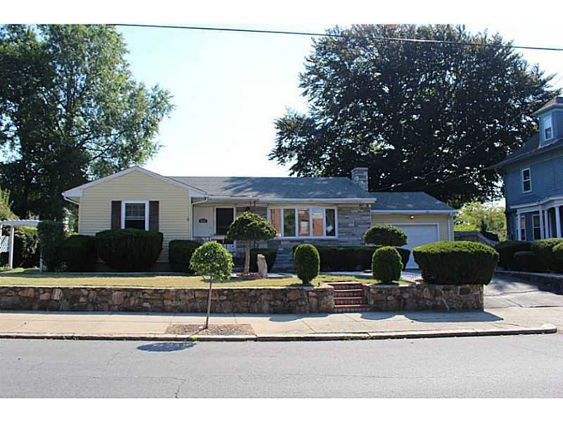 613 Academy Ave, Providence, RI 02908 - photo 1