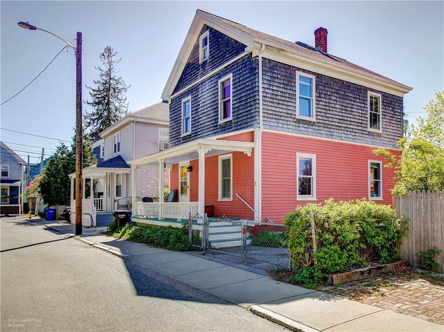 2 Ashurst Place, Newport, RI 02840 - photo 1