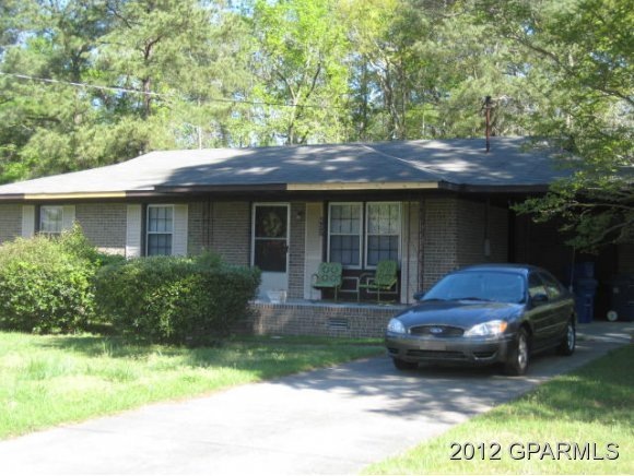 437 Evergreen Dr, Winterville, NC 28590 - photo 1