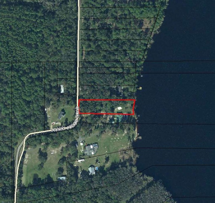 0 Frank Jones Rd unit 268983, Crawfordville, FL 32327 - photo 1