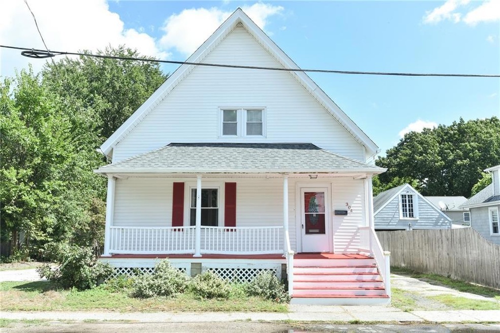 304 Norwood Ave, Warwick, RI 02888 - photo 1