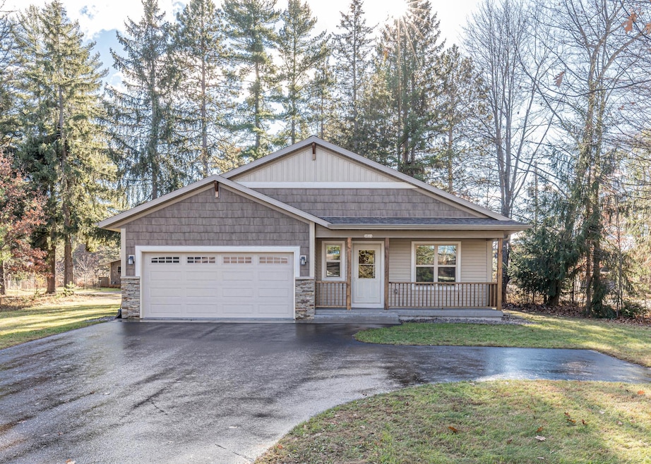 9605 Manitou Park Dr, Minocqua, WI 54548 - photo 1