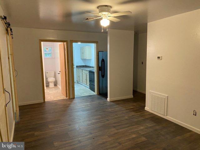 1499 Valley Rd unit . D, Berkeley Springs, WV 25411 - photo 1