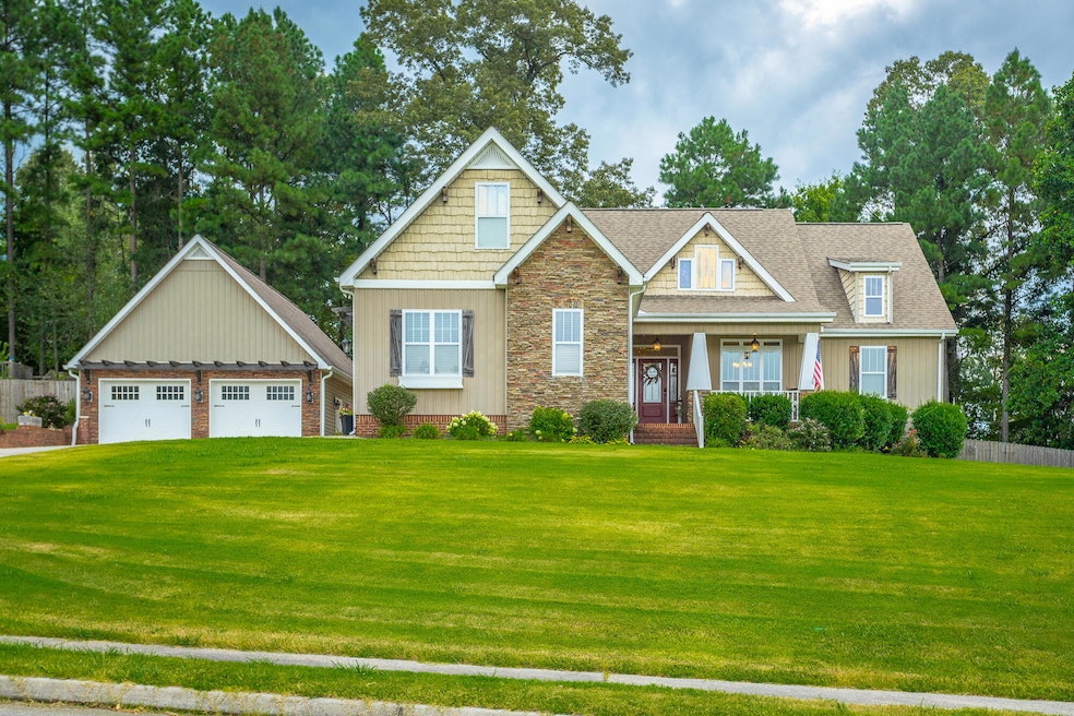 181 Revere Run, Tunnel Hill, GA 30755 - photo 1