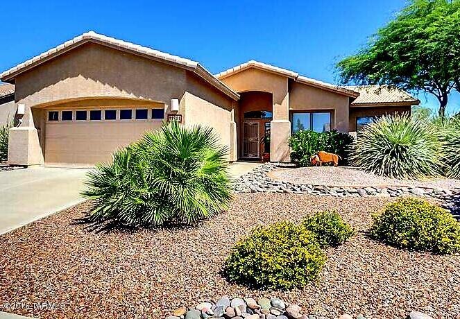 Welcome Home