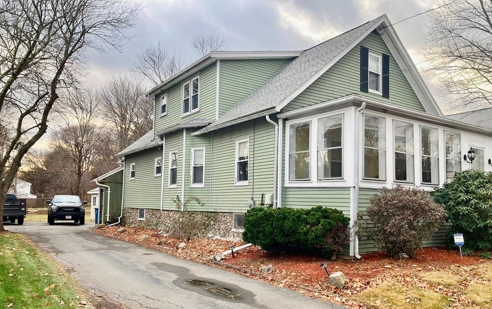 6 Fencourt Ave, Randolph, MA 02368 - photo 1