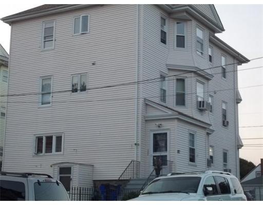 87 Kay St unit 3, Fall River, MA 02724 - photo 1