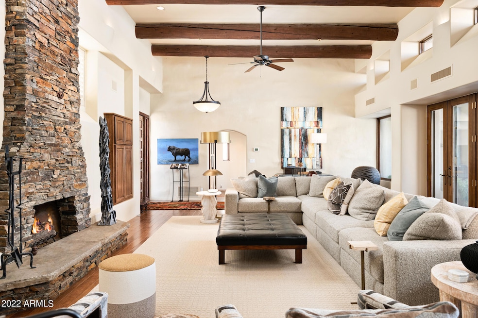 9492 E Sundance Trail, Scottsdale, AZ 85262 - photo 1