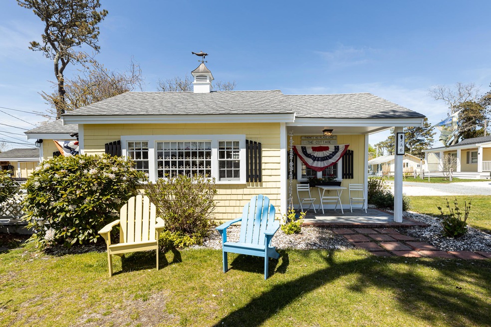 248 Old Wharf Rd unit A-6, Dennis Port, MA 02639 - photo 1