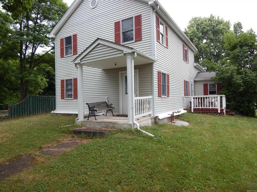 21 Broadway unit 1, Tivoli, NY 12583 - photo 1