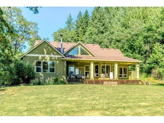 11645 SW Dupee Valley Rd, Sheridan, OR 97378 - photo 1