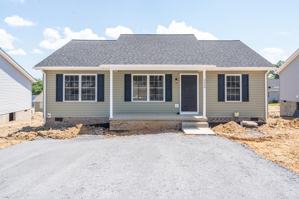 2329 Whitestone Dr, Rockingham, VA 22801 - photo 1