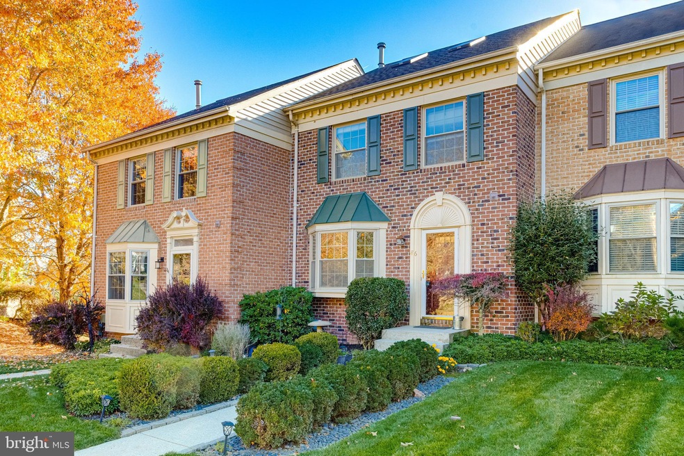 86 English Run Cir, Sparks Glencoe, MD 21152 - photo 1