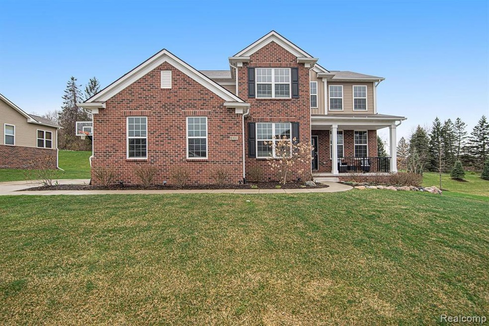 6100 Ardmore Lane