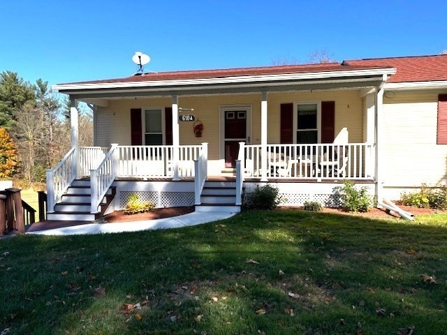 610 Wrentham Rd unit A, Bellingham, MA 02019 - photo 1