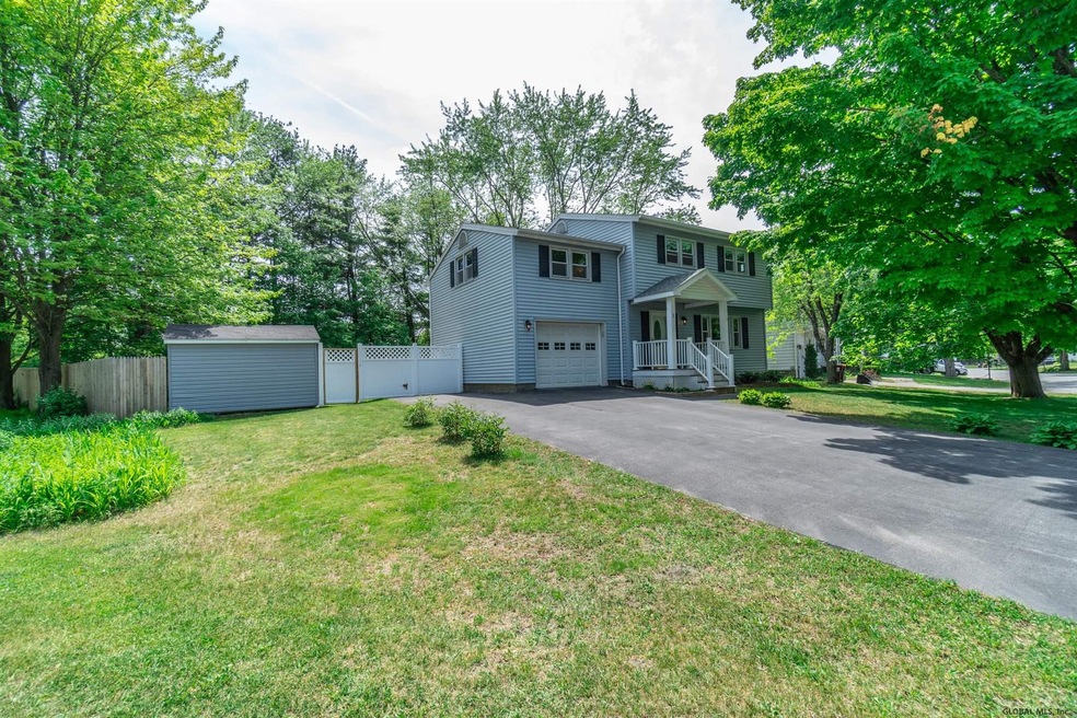 2 Michael Dr, Saratoga Springs, NY 12866 - photo 1