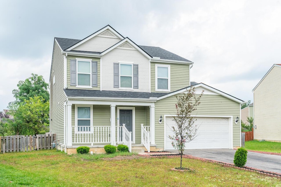 Sold $345,000 • Co-Listing Agent