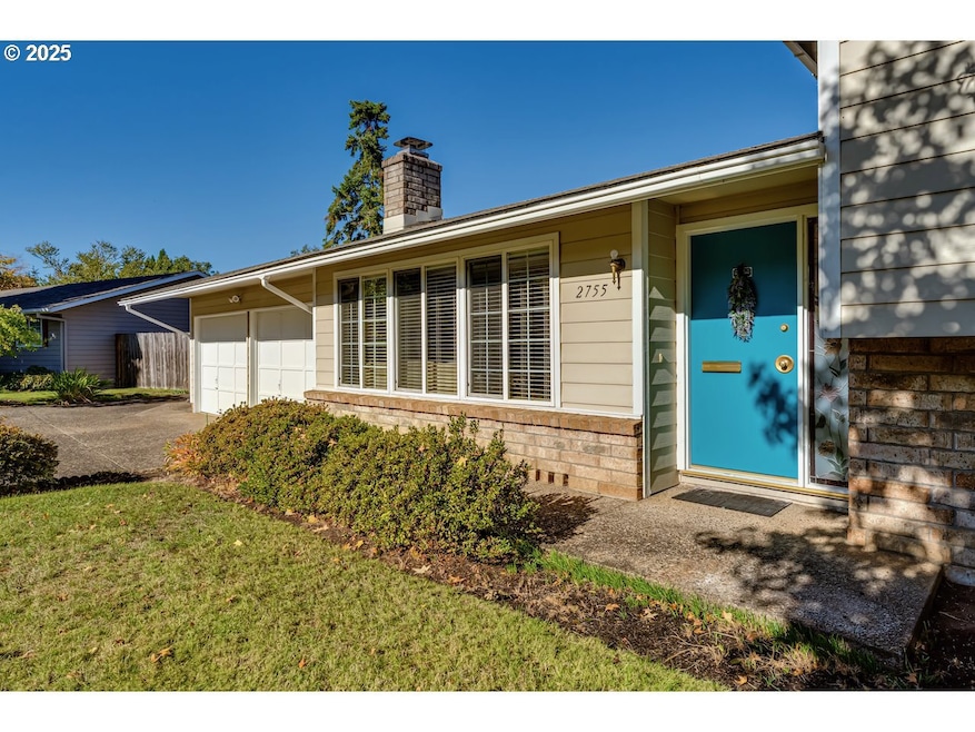 2755 Malibu Way, Eugene, OR 97405 - photo 1