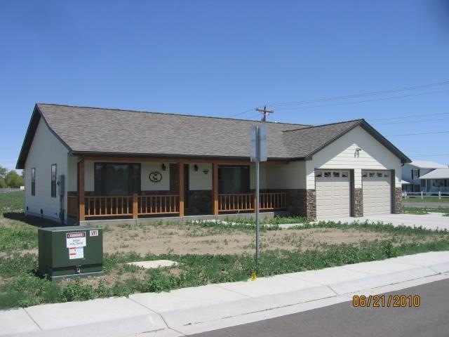 unlisted-address, Cody, WY 82414 - photo 1